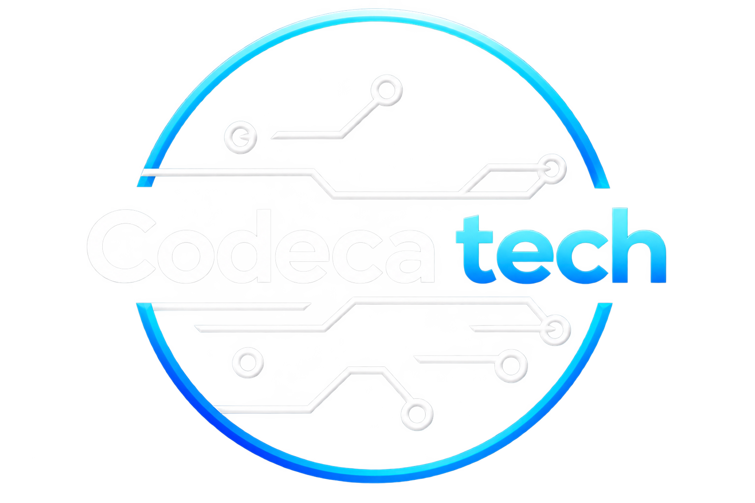 Codeca Tech Logo
